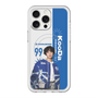 スリムプロテクションプレミアムケース with MagSafe［ D.LEAGUE - avex ROYALBRATS - KooDa ］