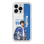 スリムプロテクションプレミアムケース with MagSafe［ D.LEAGUE - avex ROYALBRATS - KooDa ］