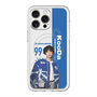 スリムプロテクションプレミアムケース with MagSafe［ D.LEAGUE - avex ROYALBRATS - KooDa ］