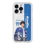 スリムプロテクションプレミアムケース with MagSafe［ D.LEAGUE - avex ROYALBRATS - KooDa ］