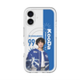 スリムプロテクションプレミアムケース with MagSafe［ D.LEAGUE - avex ROYALBRATS - KooDa ］