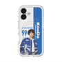 スリムプロテクションプレミアムケース with MagSafe［ D.LEAGUE - avex ROYALBRATS - KooDa ］