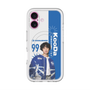 スリムプロテクションプレミアムケース with MagSafe［ D.LEAGUE - avex ROYALBRATS - KooDa ］