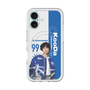 スリムプロテクションプレミアムケース with MagSafe［ D.LEAGUE - avex ROYALBRATS - KooDa ］