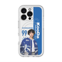 スリムプロテクションプレミアムケース with MagSafe［ D.LEAGUE - avex ROYALBRATS - KooDa ］