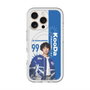 スリムプロテクションプレミアムケース with MagSafe［ D.LEAGUE - avex ROYALBRATS - KooDa ］