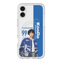スリムプロテクションプレミアムケース with MagSafe［ D.LEAGUE - avex ROYALBRATS - KooDa ］