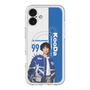 スリムプロテクションプレミアムケース with MagSafe［ D.LEAGUE - avex ROYALBRATS - KooDa ］