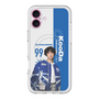 スリムプロテクションプレミアムケース with MagSafe［ D.LEAGUE - avex ROYALBRATS - KooDa ］