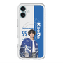 スリムプロテクションプレミアムケース with MagSafe［ D.LEAGUE - avex ROYALBRATS - KooDa ］
