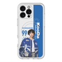 スリムプロテクションプレミアムケース with MagSafe［ D.LEAGUE - avex ROYALBRATS - KooDa ］