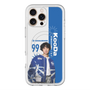 スリムプロテクションプレミアムケース with MagSafe［ D.LEAGUE - avex ROYALBRATS - KooDa ］