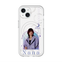 スリムプロテクションプレミアムケース with MagSafe［ D.LEAGUE - Medical Concierge I'moon - Nana ］