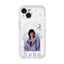 スリムプロテクションプレミアムケース with MagSafe［ D.LEAGUE - Medical Concierge I'moon - Nana ］