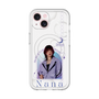 スリムプロテクションプレミアムケース with MagSafe［ D.LEAGUE - Medical Concierge I'moon - Nana ］