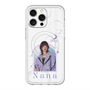スリムプロテクションプレミアムケース with MagSafe［ D.LEAGUE - Medical Concierge I'moon - Nana ］