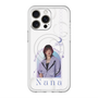 スリムプロテクションプレミアムケース with MagSafe［ D.LEAGUE - Medical Concierge I'moon - Nana ］