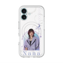スリムプロテクションプレミアムケース with MagSafe［ D.LEAGUE - Medical Concierge I'moon - Nana ］