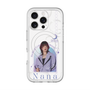 スリムプロテクションプレミアムケース with MagSafe［ D.LEAGUE - Medical Concierge I'moon - Nana ］