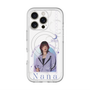 スリムプロテクションプレミアムケース with MagSafe［ D.LEAGUE - Medical Concierge I'moon - Nana ］