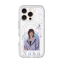 スリムプロテクションプレミアムケース with MagSafe［ D.LEAGUE - Medical Concierge I'moon - Nana ］