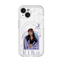スリムプロテクションプレミアムケース with MagSafe［ D.LEAGUE - Medical Concierge I'moon - Riho ］