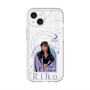 スリムプロテクションプレミアムケース with MagSafe［ D.LEAGUE - Medical Concierge I'moon - Riho ］