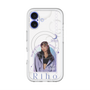 スリムプロテクションプレミアムケース with MagSafe［ D.LEAGUE - Medical Concierge I'moon - Riho ］