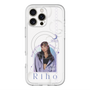 スリムプロテクションプレミアムケース with MagSafe［ D.LEAGUE - Medical Concierge I'moon - Riho ］