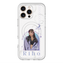 スリムプロテクションプレミアムケース with MagSafe［ D.LEAGUE - Medical Concierge I'moon - Riho ］