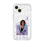 スリムプロテクションプレミアムケース with MagSafe［ D.LEAGUE - Medical Concierge I'moon - sade ］