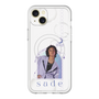 スリムプロテクションプレミアムケース with MagSafe［ D.LEAGUE - Medical Concierge I'moon - sade ］