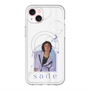 スリムプロテクションプレミアムケース with MagSafe［ D.LEAGUE - Medical Concierge I'moon - sade ］