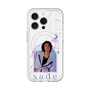 スリムプロテクションプレミアムケース with MagSafe［ D.LEAGUE - Medical Concierge I'moon - sade ］