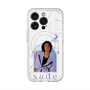 スリムプロテクションプレミアムケース with MagSafe［ D.LEAGUE - Medical Concierge I'moon - sade ］