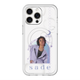 スリムプロテクションプレミアムケース with MagSafe［ D.LEAGUE - Medical Concierge I'moon - sade ］