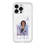 スリムプロテクションプレミアムケース with MagSafe［ D.LEAGUE - Medical Concierge I'moon - sade ］