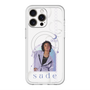 スリムプロテクションプレミアムケース with MagSafe［ D.LEAGUE - Medical Concierge I'moon - sade ］