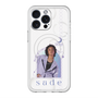 スリムプロテクションプレミアムケース with MagSafe［ D.LEAGUE - Medical Concierge I'moon - sade ］