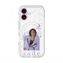 スリムプロテクションプレミアムケース with MagSafe［ D.LEAGUE - Medical Concierge I'moon - sade ］