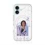 スリムプロテクションプレミアムケース with MagSafe［ D.LEAGUE - Medical Concierge I'moon - sade ］