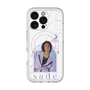 スリムプロテクションプレミアムケース with MagSafe［ D.LEAGUE - Medical Concierge I'moon - sade ］