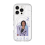 スリムプロテクションプレミアムケース with MagSafe［ D.LEAGUE - Medical Concierge I'moon - sade ］