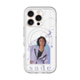 スリムプロテクションプレミアムケース with MagSafe［ D.LEAGUE - Medical Concierge I'moon - sade ］