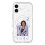 スリムプロテクションプレミアムケース with MagSafe［ D.LEAGUE - Medical Concierge I'moon - sade ］