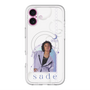 スリムプロテクションプレミアムケース with MagSafe［ D.LEAGUE - Medical Concierge I'moon - sade ］