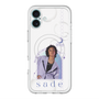 スリムプロテクションプレミアムケース with MagSafe［ D.LEAGUE - Medical Concierge I'moon - sade ］