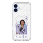 スリムプロテクションプレミアムケース with MagSafe［ D.LEAGUE - Medical Concierge I'moon - sade ］