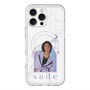 スリムプロテクションプレミアムケース with MagSafe［ D.LEAGUE - Medical Concierge I'moon - sade ］