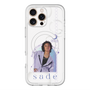 スリムプロテクションプレミアムケース with MagSafe［ D.LEAGUE - Medical Concierge I'moon - sade ］